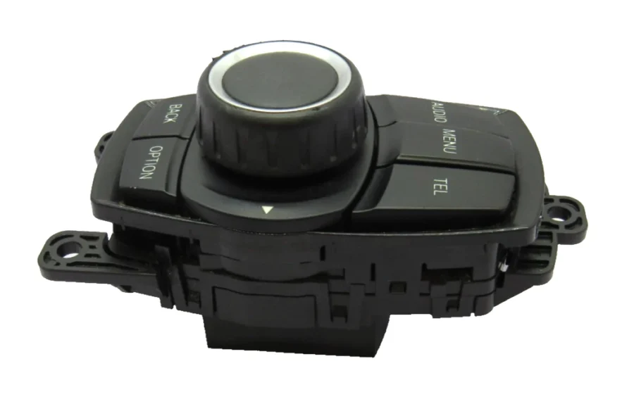 Mando Multifunción BMW SERIE 1 033623101 926170404 140426R0 140426RO - Imagen 4
