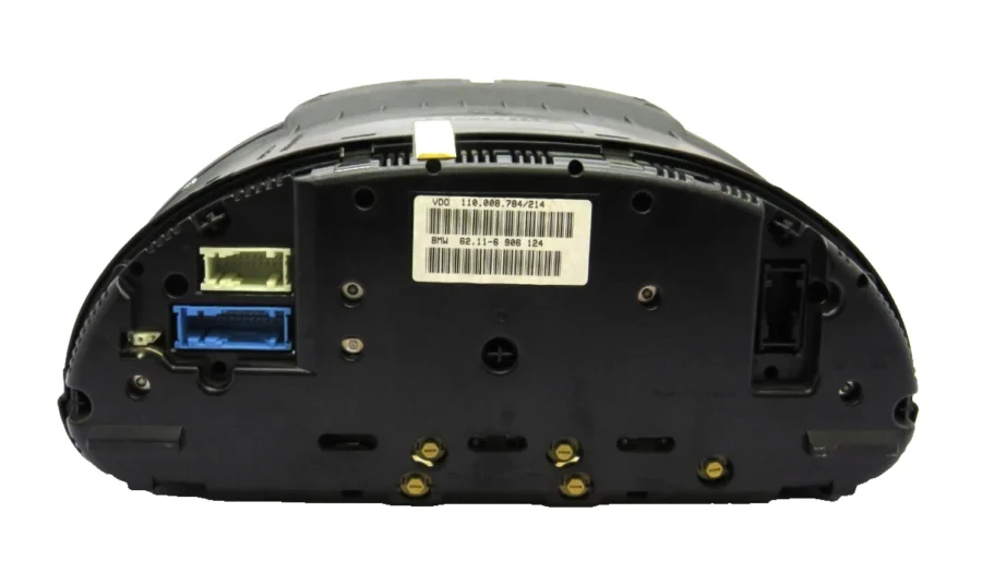 Instrument Cluster BMW 5 E39 62116906124 62.11-6 906 124 110008784214 - Image 6