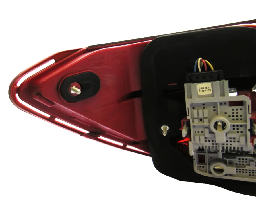 Piloto Trasero Derecho MERCEDES-BENZ CLASE C W204 A2048202764 A 204 820 27 64 - Imagen 6
