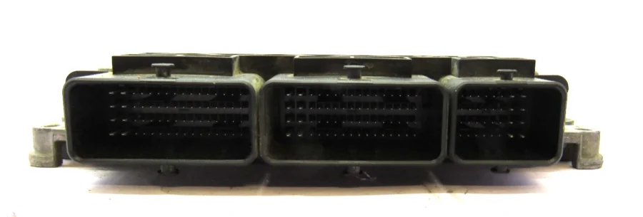 Centralita del Motor DACIA /RENAULT 237106319R 0281032811 0 281 032 811 - Imagen 6