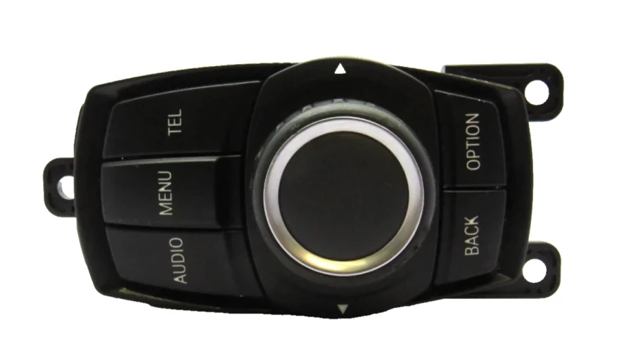 Mando Multifunción BMW SERIE 1 033623101 926170404 140426R0 140426RO - Imagen 6