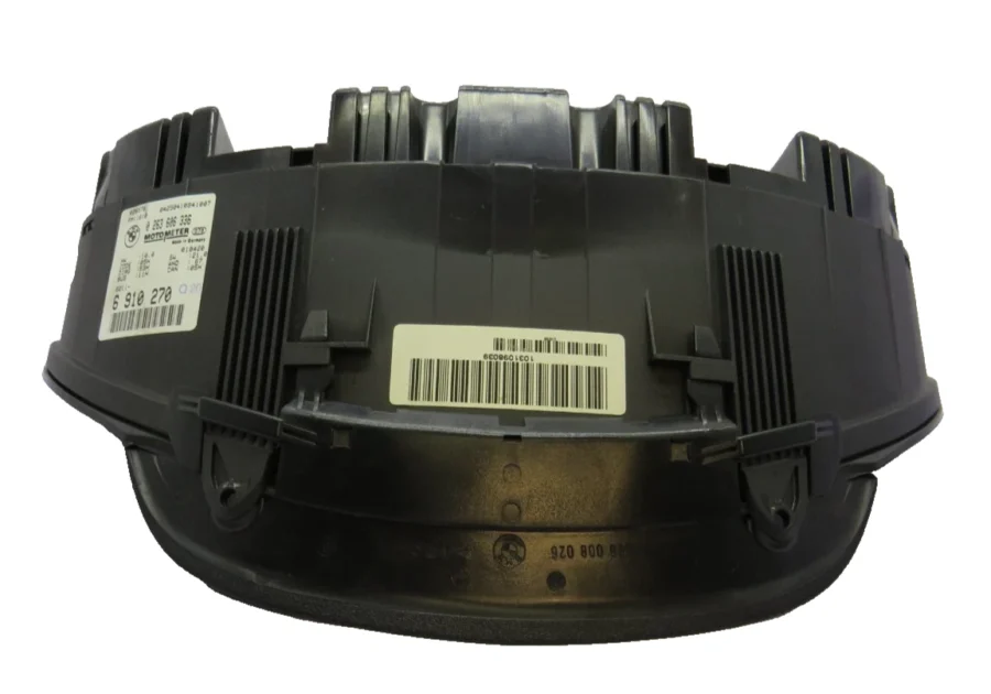 BMW Instrument Cluster 62116910270 6211-6 910 270 0263606336 0 263 606 336 - Image 2