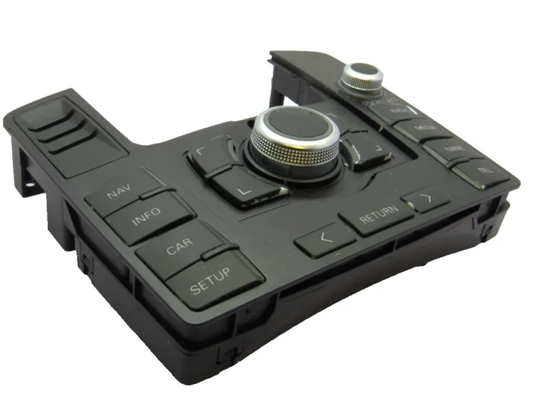Multifunction Remote Control AUDI Q7 4L0910609 4L0919610 900251910004 90025-191/0004