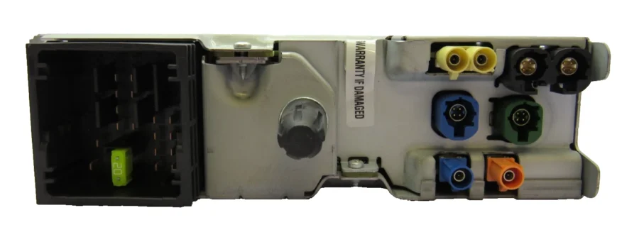 Sistema de Navegación GPS CITROEN C3/PEUGEOT 3008 9852101480 98 521014 80 - Imagen 7