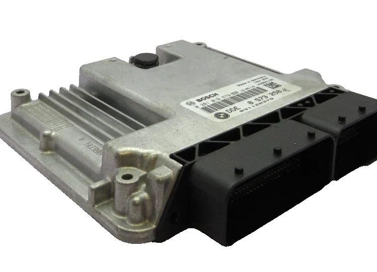 Centralita del Motor BMW 857325801 8 573 258-01 DDE857325801 0281019679