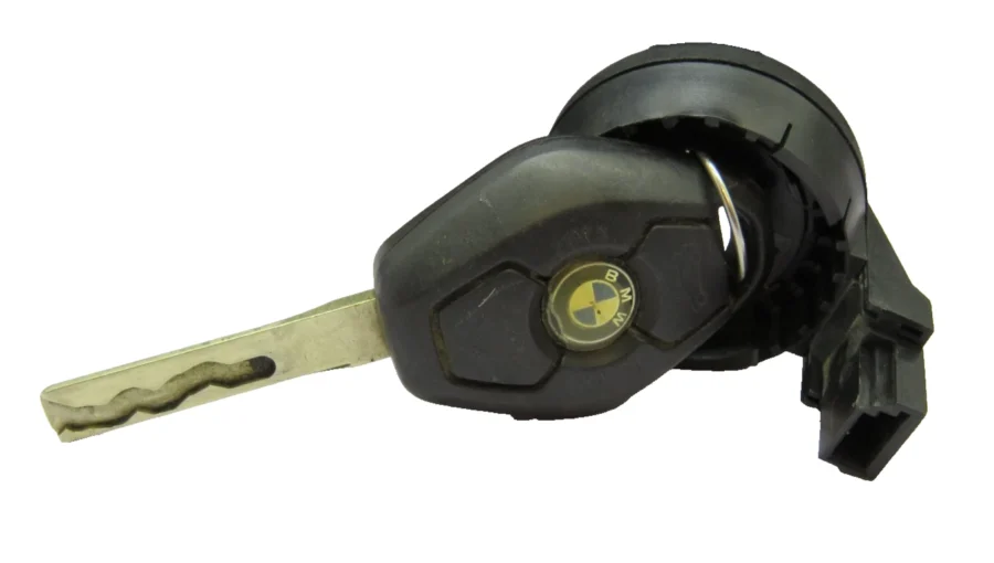 KIT Centralitas BMW E46 4117730 0263639159 61356905666 05393245 7522980 - Imagen 4