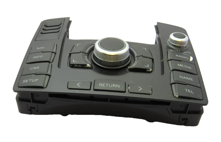 Mando Multifunción AUDI Q7 4L0910609 4L0919610 900251910004 90025-191/0004 - Imagen 3
