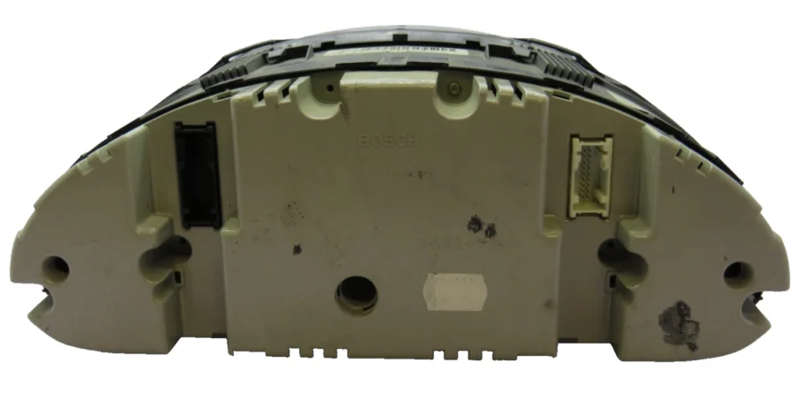 KIT Centralitas BMW E46 4117730 0263639159 61356905666 05393245 7522980 - Imagen 7