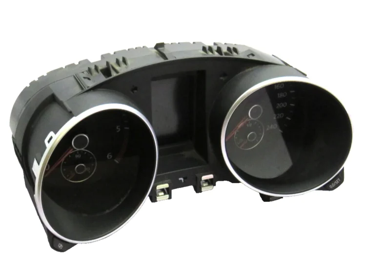 Instrument Cluster VOLKSWAGEN GOLF VI 5K0920871A 5K0920 871A