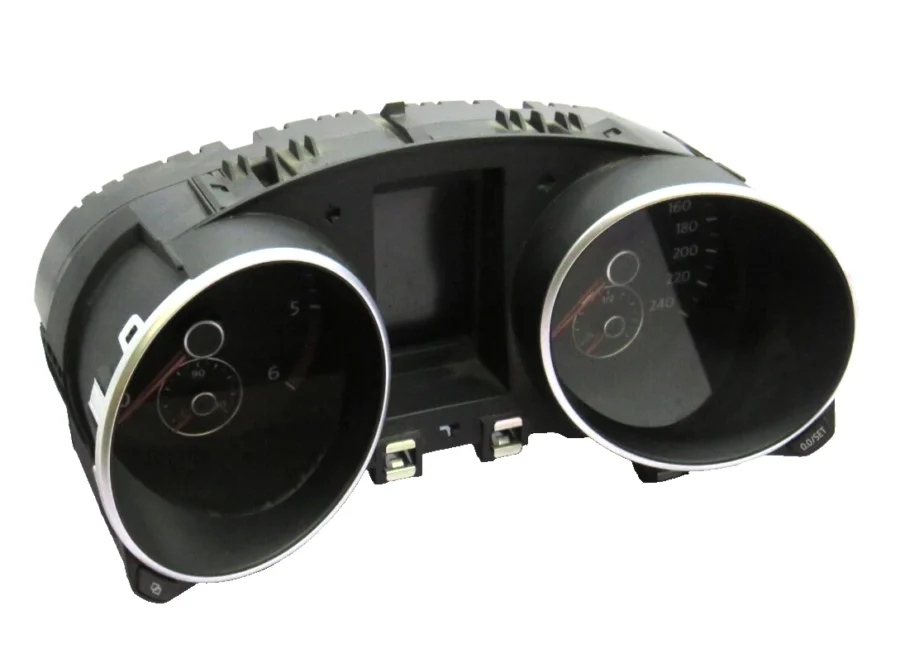 Instrument Cluster VOLKSWAGEN GOLF VI 5K0920871A 5K0920 871A