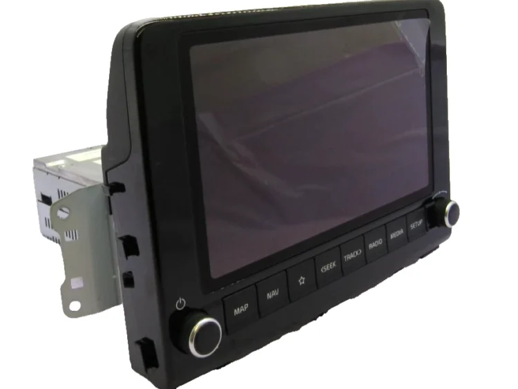 Pantalla Multifunción KIA STONIC 96560H8410FHV 96560-H84 10FHV IWK201FYBWGV