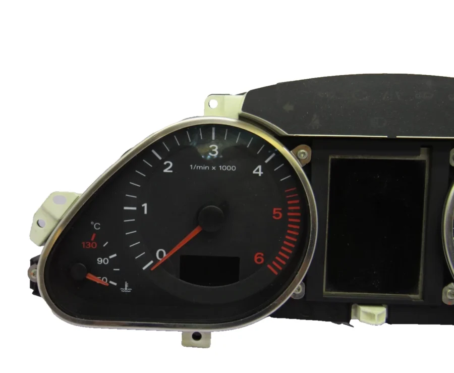 Cuadro de Instrumentos AUDI Q7 503001726801 503.001.726.801 - Imagen 2
