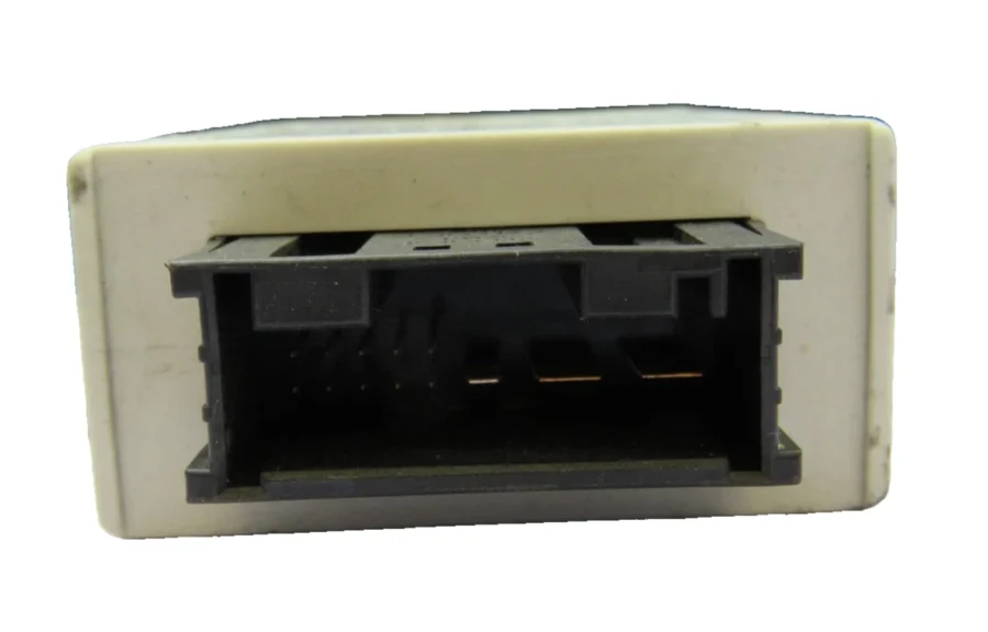 KIT Centralitas BMW E46 4117730 0263639159 61356905666 05393245 7522980 - Imagen 13