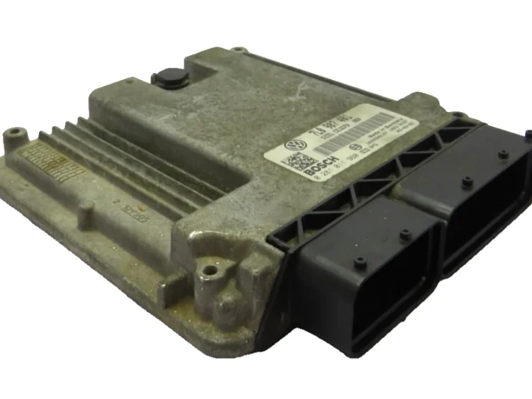 Centralita del Motor VW TOUAREG 7L0907401 7L0 907 401 0281011960 0 281 011 960