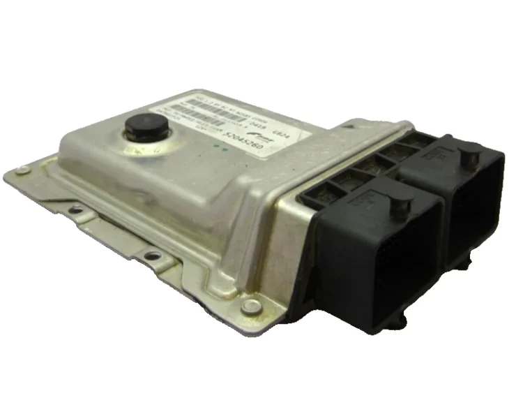 Centralita del Motor FIAT 500 52045260 BC0153659A BC.0153659.A