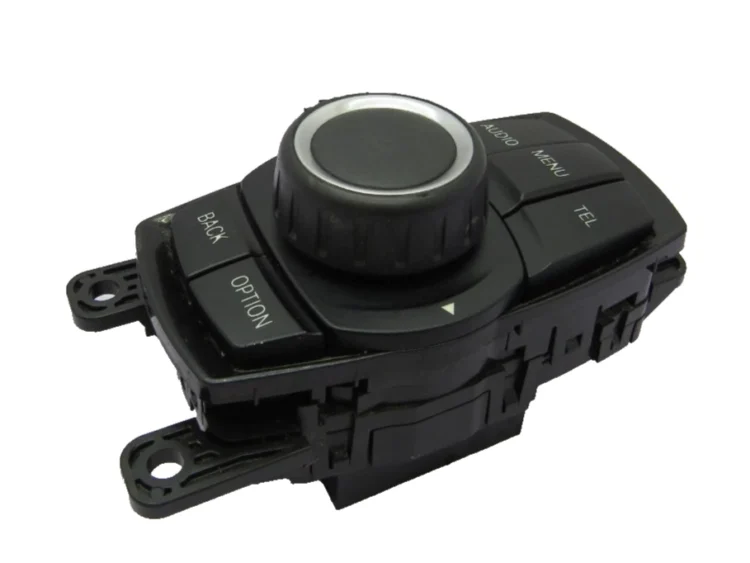 Multifunction Control BMW 1 SERIES 033623101 ZE926170404 140426R0 140426RO