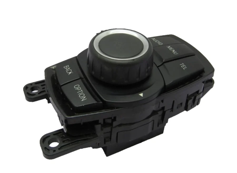 Multifunction Control BMW 1 SERIES 033623101 ZE926170404 140426R0 140426RO