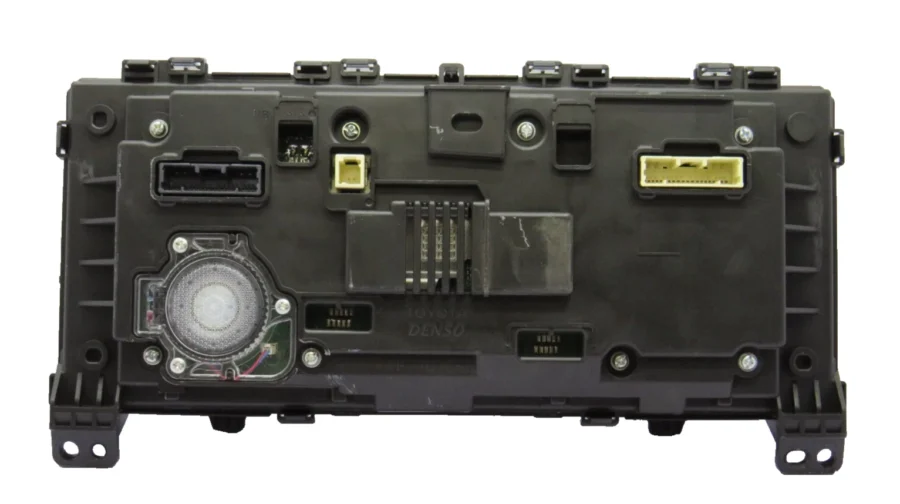 AUDI Q3 Instrument Cluster 83A0002B20 83A00-02B20 B283A00-02B20 - Image 2