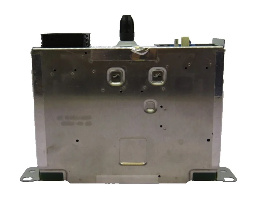 Sistema Audio/Radio CD CITROEN / PEUGEOT 9833499580 - Imagen 8
