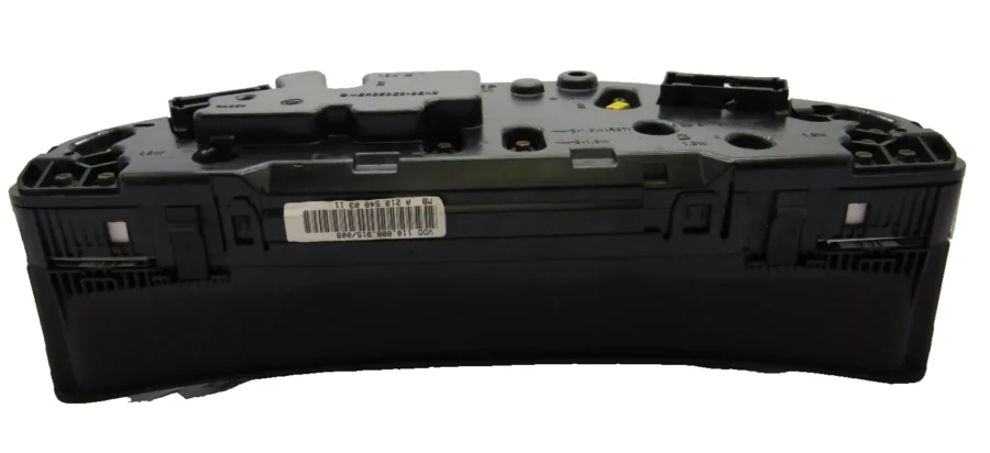 Instrument Cluster MERCEDES-BENZ E-CLASS W210 A2105400311 110008915009 - Image 3