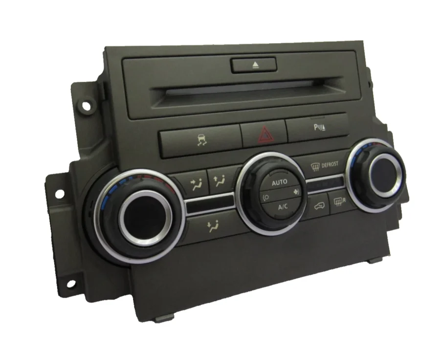 Mando Climatizador LAND ROVER RANGE ROVER AH2219E900KH AH22-19E900-KH 28251446