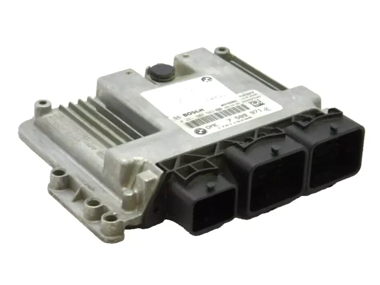 Centralita de Motor MINI COOPER DME7589971-01 7589971-01 758997101 0261S04563
