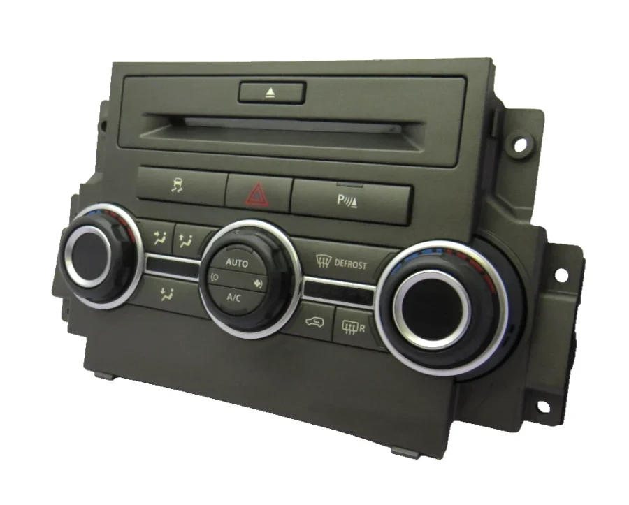 Mando Climatizador LAND ROVER RANGE ROVER AH2219E900KH AH22-19E900-KH 28251446 - Imagen 3