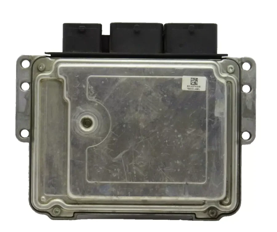 Centralita de Motor MINI COOPER DME7589971-01 7589971-01 758997101 0261S04563 - Imagen 3