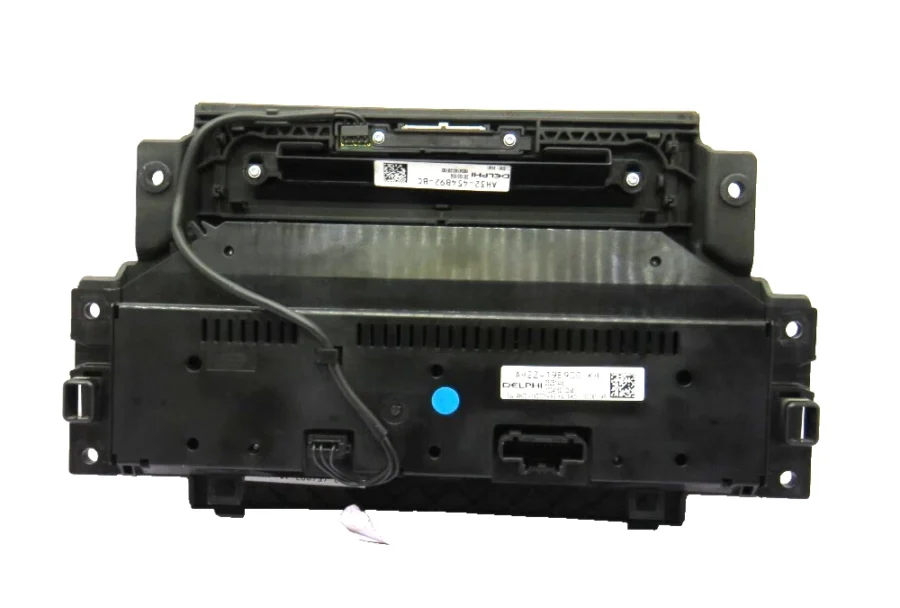 Mando Climatizador LAND ROVER RANGE ROVER AH2219E900KH AH22-19E900-KH 28251446 - Imagen 4