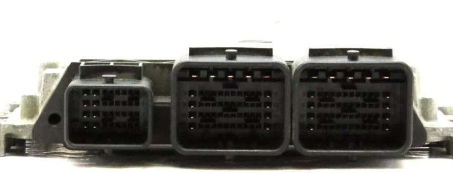 Centralita de Motor MINI COOPER DME7589971-01 7589971-01 758997101 0261S04563 - Imagen 4