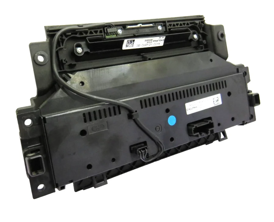 Mando Climatizador LAND ROVER RANGE ROVER AH2219E900KH AH22-19E900-KH 28251446 - Imagen 5
