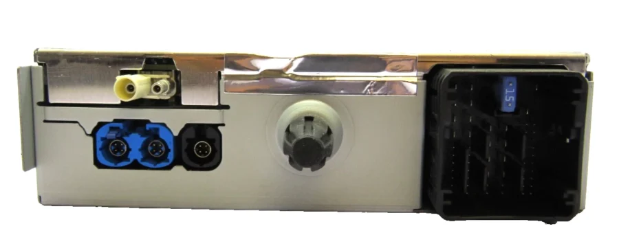 Sistema Audio/Radio CD CITROEN / PEUGEOT 9833499580 - Imagen 9