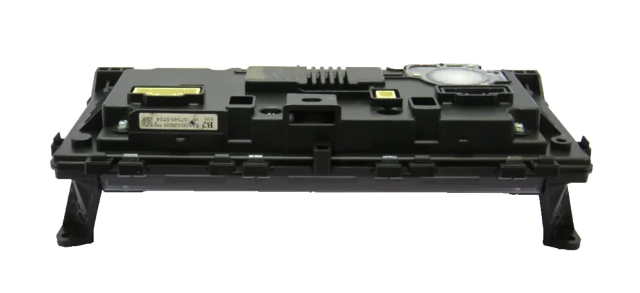 AUDI Q3 Instrument Cluster 83A0002B20 83A00-02B20 B283A00-02B20 - Image 3