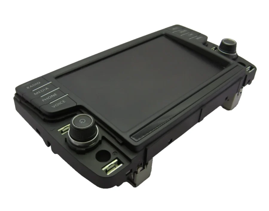 Multifunction Display VOLKSWAGEN CRAFTER 7C0919606 7C0 919 606