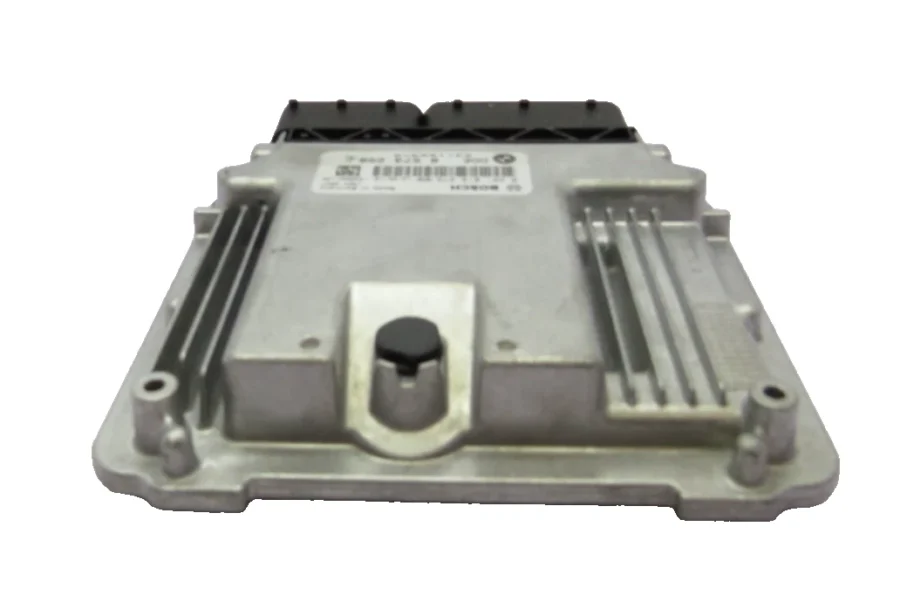 Centralita del Motor BMW 857325801 8 573 258-01 DDE857325801 0281019679 - Imagen 3