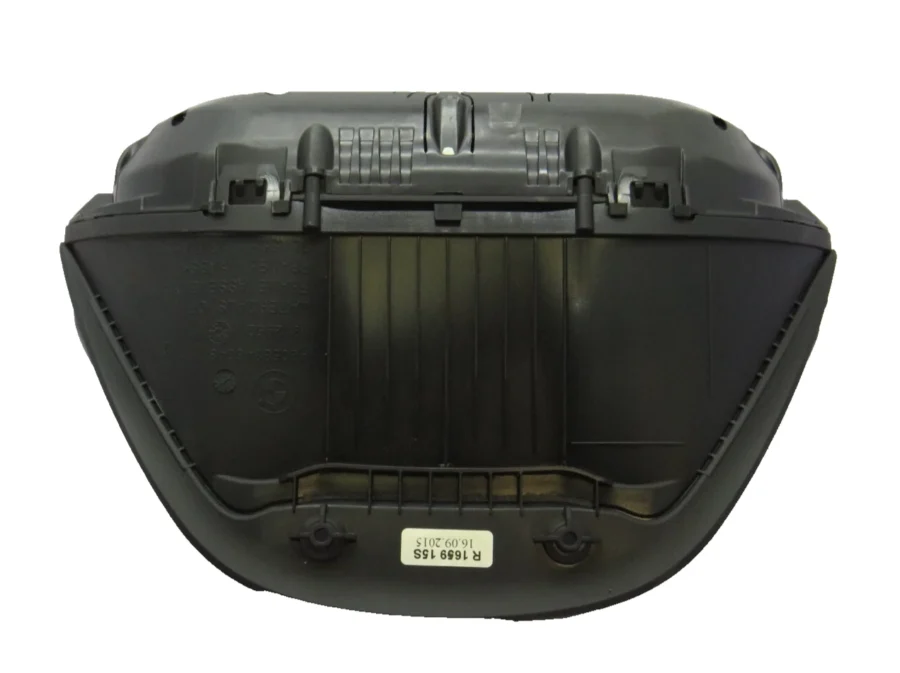 Instrument Cluster BMW 1 SERIES (F20) 17649411 299979205 6210IK9382144 - Image 3