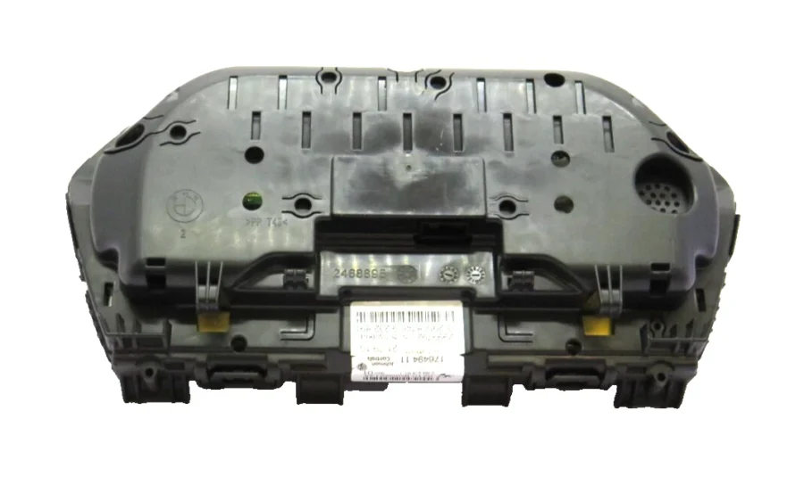 Instrument Cluster BMW 1 SERIES (F20) 17649411 299979205 6210IK9382144 - Image 5