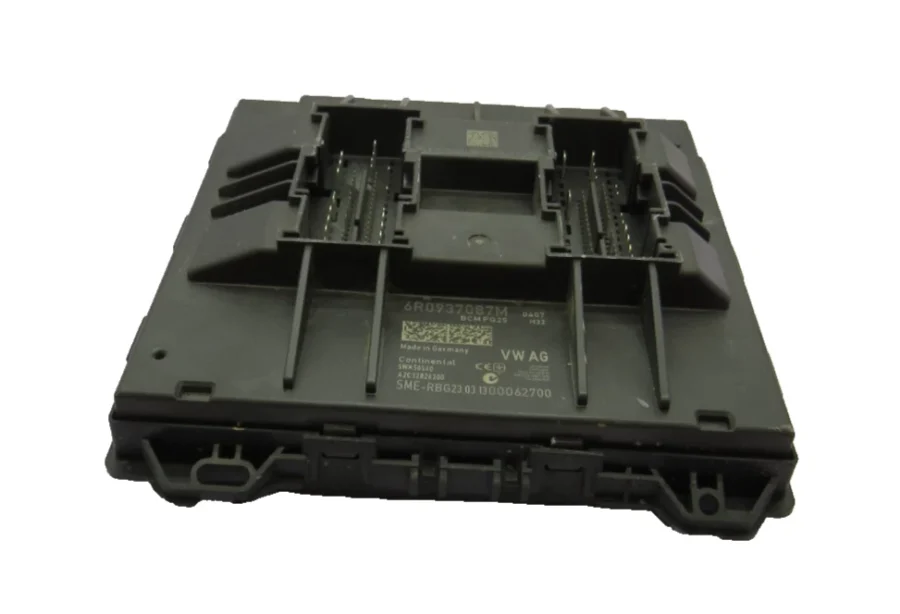 Módulo Electrónico VW/SEAT/SKODA 6R0937087M 5WK50540 A2C32826300 - Imagen 2