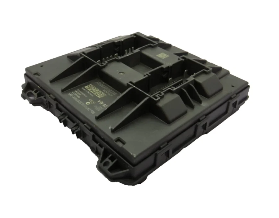 Módulo Electrónico VW/SEAT/SKODA 6R0937087M 5WK50540 A2C32826300 - Imagen 3