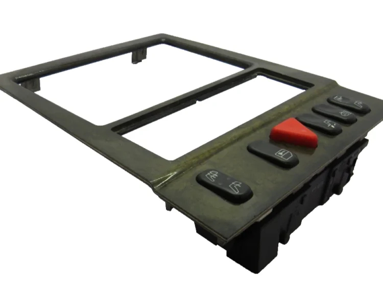 Multifunction Remote Control MERCEDES-BENZ W210 S210 2108200151 210 820 01 51