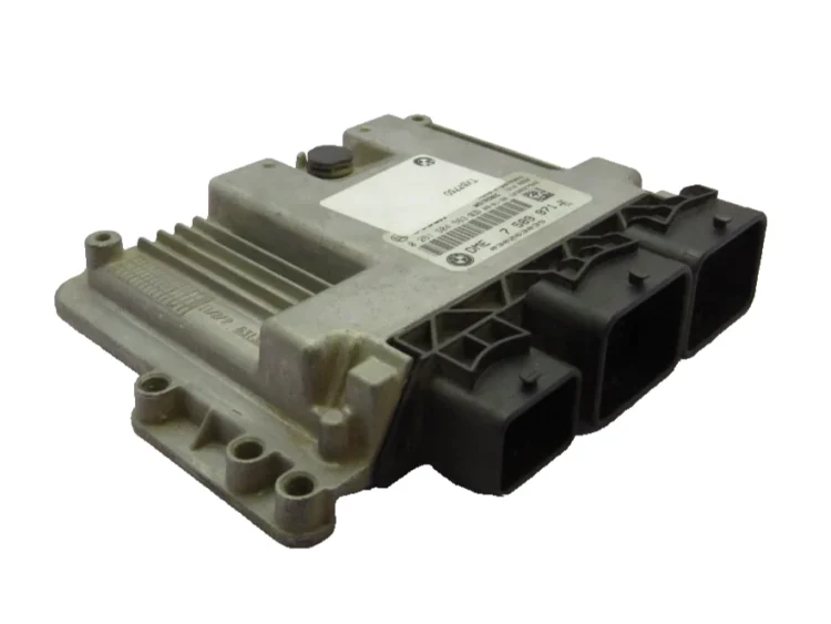 Centralita del Motor MINI COOPER DME7589971-01 7589971-01 758997101 0261S04563