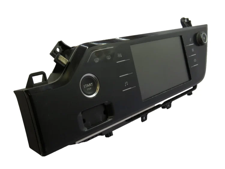 Pantalla Multifunción CITROEN C4 PICASSO 981304098001 98167268XY A2C96215801