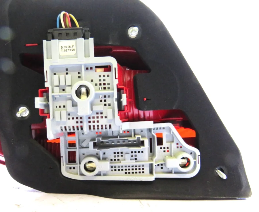 Piloto Trasero Derecho MERCEDES-BENZ CLASE C W204 A2048202764 A 204 820 27 64 - Imagen 10