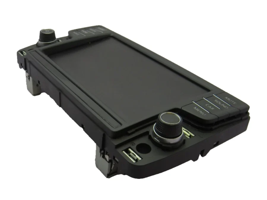 Multifunction Display VOLKSWAGEN CRAFTER 7C0919606 7C0 919 606 - Image 2