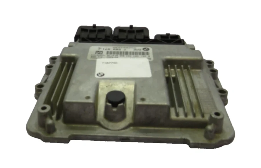 Centralita del Motor MINI COOPER DME7589971-01 7589971-01 758997101 0261S04563 - Imagen 4