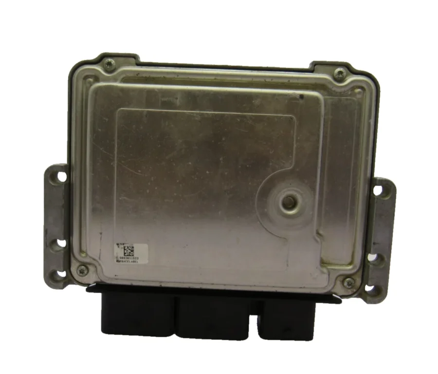 Centralita del Motor MINI COOPER DME7589971-01 7589971-01 758997101 0261S04563 - Imagen 6