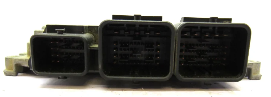 Centralita del Motor MINI COOPER DME7589971-01 7589971-01 758997101 0261S04563 - Imagen 7