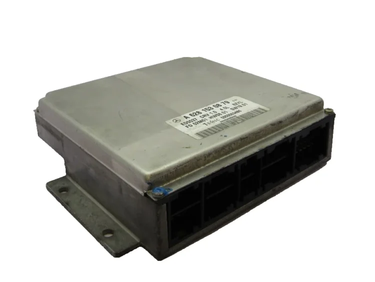 Centralita del Motor MERCEDES-BENZ W163 A6281530879 A 628 153 08 79 00000634B6