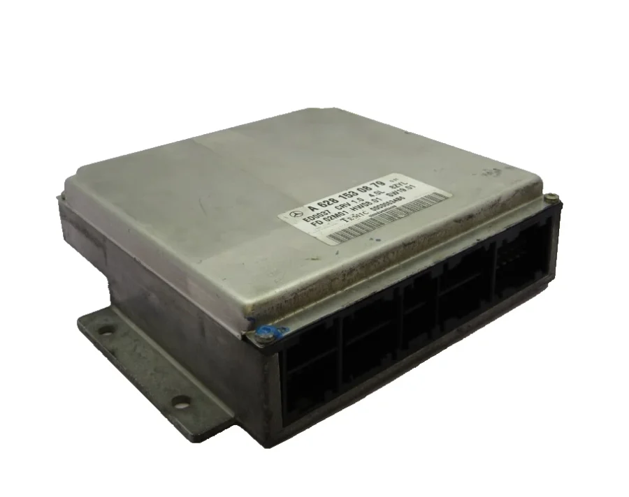 Centralita del Motor MERCEDES-BENZ W163 A6281530879 A 628 153 08 79 00000634B6