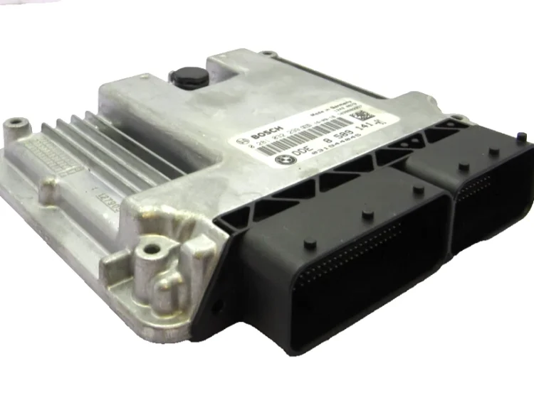 Centralita del Motor BMW 858914101 8 589 141-01 0281032299 0 281 032 299